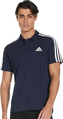 Polo m 3s pq ps pour homme. Avec plus de 300000 références à son catalogue, DIAYTAR COTE D'IVOIRE est la destination ultime pour les acheteurs en ligne qui cherchent une grande variété de produits sous un même toit. De l'électroménager aux produits de soins personnels, en passant par les accessoires de mode, DIAYTAR propose tout ce dont les clients pourraient avoir besoin pour améliorer leur quotidien. La boutique assure également des prix compétitifs et des promotions régulières pour aider les clients à économiser.