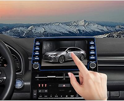Protecteur d'écran tactile lcd en verre trempé pour toyota avalon 2018 2019 2020. Diaytar Côte d'Ivoire, pionnière de l'e-commerce en Côte d'Ivoire, propose une gamme étendue de produits allant des articles ménagers aux gadgets high-tech, en passant par la mode et les accessoires. Avec plus de 300 000 articles référencés, cette plateforme de vente en ligne s'affirme comme un acteur majeur du commerce électronique dans la région.