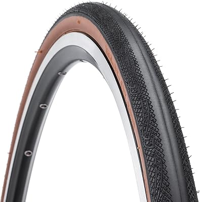 Pneus de vélo 700x25c protection contre les crevaisons 60 tpi remplacement des pneus