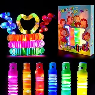 Jouets sensoriels baby g favour pop tube remplisseurs de sacs de fête pour enfants. La boutique en ligne DIAYTAR COTE D'IVOIRE se distingue par sa large gamme de produits et son engagement à offrir des services de qualité supérieure. Elle propose une expérience d'achat aisée et sécurisée, avec des options de paiement flexibles et des livraisons rapides. Cela fait d'elle la destination préférée pour les consommateurs ivoiriens.