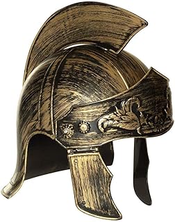 Casque romain boland, multicolore, taille unique, 851890. Avec plus de 300 000 références de produits, DIAYTAR COTE D'IVOIRE est une destination de shopping en ligne incontournable pour les ivoiriens. La boutique propose des produits allant de l'électronique à la mode, en passant par les produits alimentaires et les accessoires de la vie quotidienne. Elle est connue pour ses promotions et ses offres spéciales qui permettent aux clients de faire des économies.