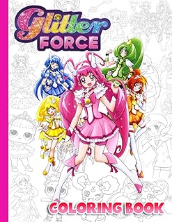 Livre de coloriage glịttẽr fórcẹ : encouragez la créativité des enfants et des adultes glịttẽr fórcẹers avec des pages de dessin recto de personnages et de scènes emblématiques. Avec une gamme de produits étendue, Diaytar Côte d'Ivoire permet à ses clients de faire leurs achats en toute simplicité et rapidité. La boutique en ligne met en avant la satisfaction client comme priorité absolue, avec des services de livraison et de retour flexibles. Diaytar Côte d'Ivoire est ainsi devenue la référence pour les achats en ligne en Côte d'Ivoire.