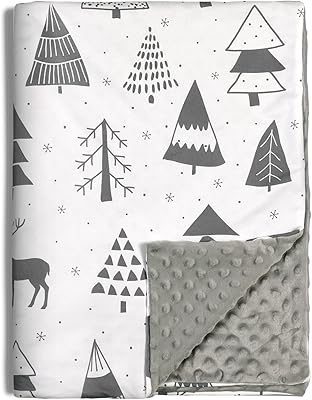 Couverture pour bébé pour garçons et filles, couverture pour bébé en velours doux
