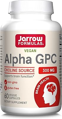 Jarrow formulas alpha gbc 300 mg 60 capsules végétariennes soutient la fonction. DIAYTAR COTE D'IVOIRE représente l'excellence dans le commerce électronique en Côte d'Ivoire. La boutique se distingue par sa large sélection de produits, son système de paiement sécurisé et ses promotions régulières. C'est un endroit où les clients peuvent faire des achats en toute confiance.