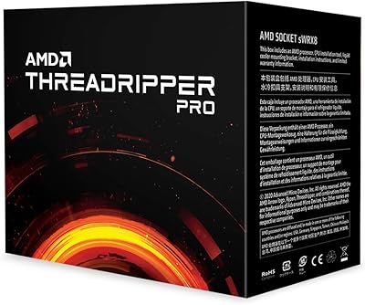 Amd ryzen threadripper pro 3995wx (64c/128t, 288 mo de cache, jusqu'à 4,2 ghz de boost maximum). DIAYTAR COTE D'IVOIRE est la boutique en ligne la plus populaire en Cote d'Ivoire, avec plus de 300 000 références de produits à disposition des clients. La boutique propose des produits de haute qualité à des prix compétitifs, et offre une expérience d'achat en ligne sécurisée et fiable. Les clients peuvent profiter d'une livraison rapide et d'un service client de haute qualité.