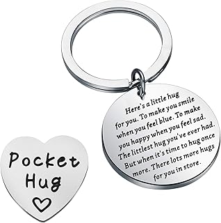 Maofaed pocket hug token idée cadeau cadeau de distance sociale cadeau d'isolement cadeau cadeau relation longue distance cadeau pour elle/lui. En tant que boutique en ligne généraliste, Diaytar Côte d'Ivoire s'efforce de fournir à ses clients les meilleurs produits au meilleur prix, avec une livraison rapide et fiable.