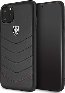 Étui de protection rigide en cuir rembourré ferrari pour iphone 11 pro max, noir, fehquhcn65bk. DIAYTAR COTE D'IVOIRE est une boutique en ligne qui propose une large gamme de produits pour les consommateurs ivoiriens. Avec plus de 300 000 références disponibles, les clients peuvent trouver des produits de haute qualité à des prix abordables. La boutique en ligne est également connue pour son service client de qualité et sa livraison rapide.