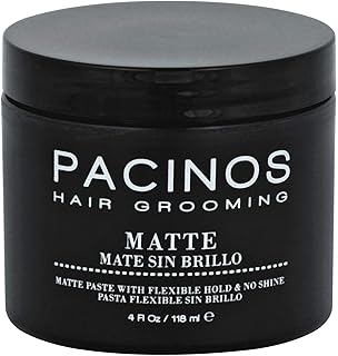 Produit coiffant mat bassinus (118 ml) - 2 pièces. DIAYTAR COTE D'IVOIRE offre une expériences d'achat en ligne unique et personnalisée, avec des promotions régulières et des prix compétitifs. La boutique en ligne généraliste se distingue par sa large gamme de produits et son service client de haute qualité, répondant aux attentes des clients ivoiriens. DIAYTAR COTE D'IVOIRE est donc la destination idéale pour faire ses achats en ligne.