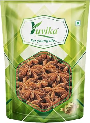 Uvika anis étoilé elysium verum badian khatai (400g). Diaytar Côte d'Ivoire est une boutique en ligne généraliste qui propose plus de 300 000 références de produits, faisant d'elle un leader incontournable dans le pays. Avec une large gamme de produits allant des électroniques aux vêtements, Diaytar Côte d'Ivoire répond à tous les besoins de sa clientèle. Elle se distingue par sa qualité de service et ses prix compétitifs.