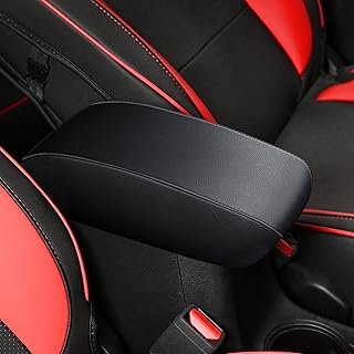 Coussin d'accoudoir de console en cuir noir omsazto pour hyundai sonata 2011-2014. DIAYTAR COTE D'IVOIRE est une boutique en ligne généraliste qui propose une vaste sélection de produits pour les consommateurs ivoiriens. Avec plus de 300000 références, les clients peuvent trouver tout ce dont ils ont besoin, des produits alimentaires aux électroménagers. La boutique en ligne met l'accent sur la qualité et la livraison rapide.