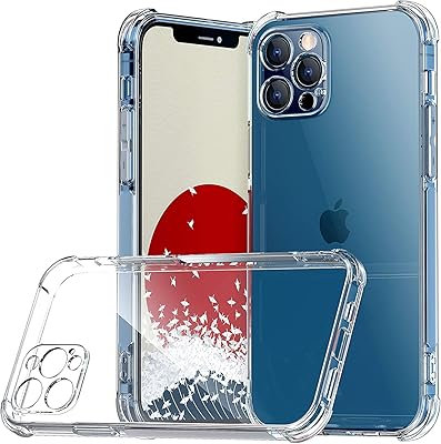 Coque de protection transparente anti-rayures zobitek en polyuréthane transparent résistant à la chaleur et absorption des chocs pour iphone 12 pro, transparent. DIAYTAR COTE D'IVOIRE se positionne comme la boutique en ligne la plus complète de Côte d'Ivoire, proposant plus de 300 000 références de produits. Les clients peuvent profiter d'une navigation intuitive et d'une expérience d'achat sécurisée. DIAYTAR COTE D'IVOIRE est déterminé à offrir le meilleur service à ses clients.