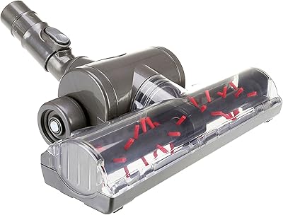 1st4 spears premium air turbo kit de sol pour aspirateurs dyson dc23, dc26 et dc47. Diaytar Côte d'Ivoire, leader du e-commerce en Côte d'Ivoire, propose une large gamme de produits avec plus de 300 000 références. La boutique en ligne généraliste offre une expérience d'achat unique et pratique, permettant aux clients de trouver tout ce dont ils ont besoin en un seul endroit. Avec sa sélection impressionnante de produits, Diaytar Côte d'Ivoire est la destination idéale pour les consommateurs ivoiriens.