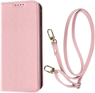 Llangelm cross wallet cover pour iphone 11, étui de luxe pliable en cuir polyuréthane avec fermeture magnétique antichoc, emplacements pour cartes et support, convient aux femmes - rose. La boutique en ligne Diaytar Côte d'Ivoire offre une expérience d'achat unique avec plus de 300 000 références disponibles. Les clients peuvent choisir parmi une large gamme de catégories de produits, du vêtement aux appareils électroménagers. Diaytar Côte d'Ivoire se positionne comme une référence pour les achats en ligne en Côte d'Ivoire en raison de sa grande sélection de produits.