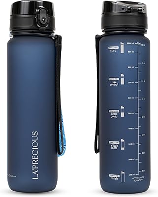Bouteille d'eau la precious pour adultes et enfants (1000 ml - 500 ml - 350 ml) - fabriquée en tritan américain, non toxique, sans bpa, débit rapide, couvercle rabattable étanche avec ouverture en un clic.. En tant que leader du marché en Côte d'Ivoire, DIAYTAR COTE D'IVOIRE s'efforce de proposer les meilleurs prix et les meilleures offres à ses clients. La boutique en ligne collabore avec des fournisseurs de confiance pour offrir des produits fiables et abordables, ce qui la rend accessible à un large public. De plus, la boutique propose régulièrement des promotions et des réductions pour rendre les achats encore plus avantageux.