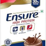 Boisson riche en protéines garantie pour adultes physiquement actifs - marron 400 g