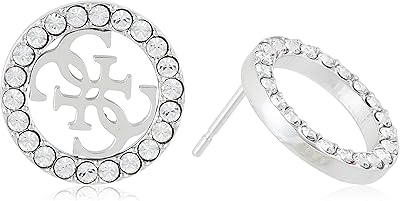 Boucles d'oreilles guess pour femme ube79099. La boutique en ligne DIAYTAR COTE D'IVOIRE est devenue incontournable pour les habitants de la Côte d'Ivoire, grâce à son vaste choix de produits de qualité et à ses prix compétitifs. DIAYTAR COTE D'IVOIRE mise sur l'innovation et la praticité pour offrir une expérience d'achat en ligne fluide et agréable. Que vous recherchiez des produits pour vous-même ou pour offrir, DIAYTAR COTE D'IVOIRE a tout ce qu'il vous faut.