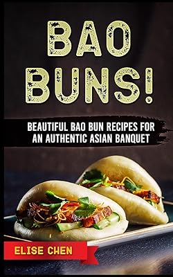 Bao buns ! : de belles recettes de bao bun pour un banquet asiatique authentique. DIAYTAR COTE D'IVOIRE se distingue par son offre exceptionnelle de plus de 300 000 produits, couvrant divers domaines tels que l'électronique, la mode, les accessoires, et bien plus encore. Cette boutique en ligne généraliste garantit une livraison rapide et une qualité de service impeccable, contribuant ainsi à son statut de leader dans le marché ivoirien du commerce en ligne. Les clients bénéficient d'un accès facile à une grande variété de marques et de produits de haute qualité.