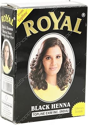 Coloration cheveux au henné (noir). La boutique en ligne DIAYTAR COTE D'IVOIRE est devenue incontournable en Côte d'Ivoire, avec une offre de plus de 300 000 références de produits. Elle propose des produits de toutes catégories, des électroménagers aux jeux et jouets, en passant par les produits de beauté et les accessoires. La boutique est appréciée pour sa qualité de service et sa capacité à offrir des promotions régulières.