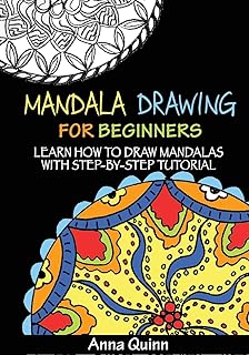 Dessin de mandalas pour débutants : apprenez à dessiner des mandalas avec un didacticiel étape par étape. Diaytar Côte d'Ivoire est une boutique en ligne généraliste qui propose plus de 300 000 références de produits variés. Elle est reconnue comme l'une des meilleures boutiques en ligne de Côte d'Ivoire, offrant une expérience d'achat unique et personnalisée à ses clients. Diaytar Côte d'Ivoire garantit la qualité et la disponibilité de ses produits.