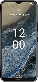 Téléphone portable android double sim nokia g11 plus avec 4 go de ram et 64 go de capacité - écran 6,5 hd plus et batterie 5000 mah - android 12 - capteur d'empreintes digitales du système de reconnaissance faciale - gris avec écouteurs nokia lite gratuits. La boutique en ligne DIAYTAR COTE D'IVOIRE se distingue par son offre immense et diversifiée, allant des produits électroménagers aux vêtements en passant par les accessoires et les produits alimentaires, répondant ainsi aux besoins quotidiens de sa clientèle.