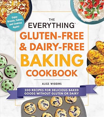 Le livre de recettes de pâtisserie tout sans gluten et sans produits laitiers : 200 recettes de délicieuses pâtisseries sans gluten ni produits laitiers. DIAYTAR COTE D'IVOIRE est la destination idéale pour toute personne cherchant à acheter des produits en ligne en Côte d'Ivoire. Avec plus de 300 000 références, elle propose une grande variété de produits allant de l'électronique à la mode en passant par les produits ménagers. Les produits sont livrés rapidement et les prix sont abordables.