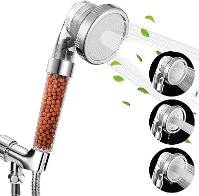 Pomme de douche à pression filtre domestique suralimenté pomme en maille. La boutique en ligne DIAYTAR COTE D'IVOIRE offre une expérience d'achat unique avec plus de 300 000 références de produits. Les clients peuvent choisir parmi une large gamme de catégories, allant de l'électronique à la mode, en passant par les produits de maison et bien plus encore. Cela en fait une destination idéale pour les consommateurs ivoiriens.