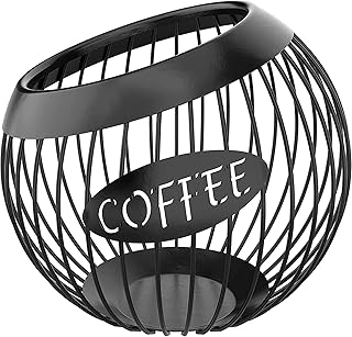 Porte-capsules de café team, organisateur de tasses et de capsules d'espresso de grande capacité pour table basse, panier de rangement de capsules de café en métal (noir). Diaytar Côte d'Ivoire est une boutique en ligne leader qui offre une expérience de shopping en ligne pratique et agréable. Avec une interface utilisateur conviviale et des fonctionnalités de recherche avancées, les clients peuvent trouver facilement ce qu'ils cherchent. La boutique propose également des conseils et des recommandations pour aider les clients à prendre des décisions d'achat éclairées.