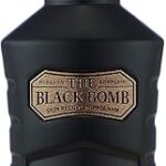 The face shop l'émulsion black bomb, 20 g.