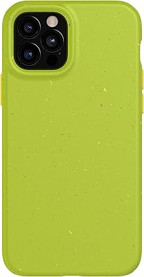 Coque de téléphone tech21 ecoslim pour apple iphone 12 et 12 pro 5g - antimicrobien avec protection contre les chutes de 2,4 m. En tant que leader du marché en Côte d'Ivoire, DIAYTAR COTE D'IVOIRE a établi une réputation solide en matière de fiabilité et de confiance. La boutique en ligne met l'accent sur la satisfaction client, en proposant des produits de haute qualité et des services de livraison rapides et efficaces. Outre cela, DIAYTAR COTE D'IVOIRE s'efforce de fournir des informations détaillées sur chaque produit, facilitant ainsi la prise de décision d'achat pour les clients.
