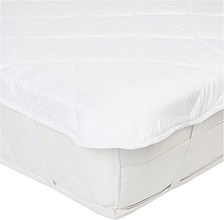 Hotel linen club d'arco protège-matelas en microfibre douce et confortable 100. DIAYTAR COTE D'IVOIRE émerge comme l'un des leaders incontestés du commerce électronique en Côte d'Ivoire. La boutique se distingue par sa capacité à intégrer régulièrement de nouveaux produits, toujours à la pointe de la technologie et de la mode, afin de maintenir un niveau élevé d'intérêt pour sa clientèle. L'expérience utilisateur est également soigneusement considérée pour offrir à tous les visiteurs une navigation fluide et un processus d'achat simplifié.