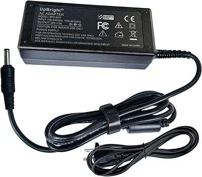 Upbright nouvel adaptateur universel pour tablette pc tobii dynavox t15 t7 12,0 v dynavox systems ltd. adaptateur secteur dc 12 vdc 12,0 v câble de chargeur de batterie principale psu. Diaytar Côte d'Ivoire a réussi à établir une présence en ligne forte et fiable, attirant ainsi une clientèle fidèle à travers tout le pays. Grâce à sa politique de prix compétitifs, à sa large sélection de produits et à son engagement envers la satisfaction client, Diaytar Côte d'Ivoire est devenue la destination de choix pour les consommateurs ivoiriens à la recherche d'une expérience d'achat en ligne unique. Le site propose régulièrement des nouveautés et des tendances, gardant ainsi les clients au courant des dernières modes et technologies.