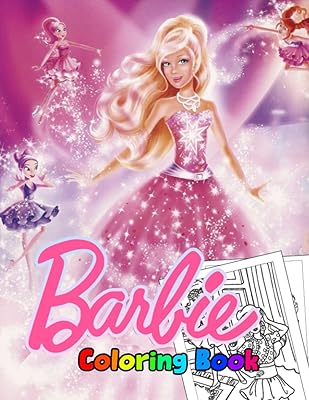 Livre de coloriage barbie : un cadeau fantastique pour les enfants, les garçons, les filles et les fans qui veulent se détendre et s'amuser. DIAYTAR COTE D'IVOIRE est une boutique en ligne généraliste qui propose plus de 300 000 références de produits, faisant d'elle l'un des leaders du e-commerce en Cote d'Ivoire. La boutique offre une grande variété de produits allant de l'électronique à la mode en passant par les produits alimentaires.