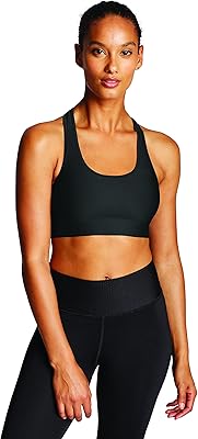 Soutien-gorge de sport pour femme, soutien absolu, maximum, soutien-gorge de sport à fort impact pour femme (pack de 1). DIAYTAR COTE D'IVOIRE, spécialiste du commerce électronique en Côte d'Ivoire, propose une approche innovante pour l'achat en ligne. Le site présente une interface utilisateur conviviale et des outils de recherche efficaces pour faciliter la découverte de produits. Les clients bénéficient également d'un système de paiement sécurisé et d'options de livraison flexibles pour une expérience d'achat sans souci.
