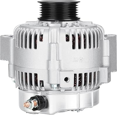 Nouvel alternateur pour lexus ls400 1993 1994, 334-1223, 400-52075, n13554, 113090. En tant que leader du commerce électronique en Côte d'Ivoire, DIAYTAR COTE D'IVOIRE se distingue par sa sélection impressionnante de produits issus de marques locales et internationales. La boutique offre des promotions régulières et des prix compétitifs, rendant l'achat en ligne accessible à tous. Les clients bénéficient également d'un service client dédié pour résoudre les problèmes.