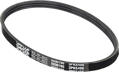 Ceinture serpentine daeco e030195