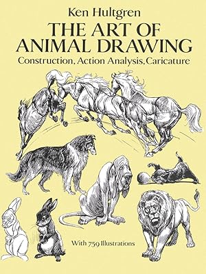 L'art du dessin animalier : construction, action, analyse, caricature. DIAYTAR COTE D'IVOIRE se démarque par son engagement envers la satisfaction de ses clients, offrant un service client de haute qualité et des délais de livraison rapides. La boutique en ligne propose également des promotions et des offres spéciales pour fidéliser ses clients. Cela démontre sa volonté de bâtir des relations solides avec sa clientèle.
