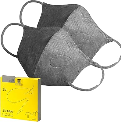 Masques de luxe dc pour hommes et femmes, masques lavables et réutilisables, boucles