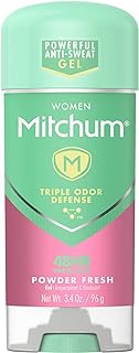 Gel transparent anti-transpirant en poudre mitcham pour femmes, 3,4 oz (paquet de 2). La boutique en ligne DIAYTAR COTE D'IVOIRE est conçue pour être utilisateur-friendly, avec des fonctionnalités telles que la recherche de produits, les filtres de catégorie et les évaluations des clients. Les clients peuvent ainsi naviguer facilement à travers la boutique et trouver les produits qu'ils cherchent rapidement. La boutique propose également des applications mobiles pour les clients qui préfèrent faire leurs achats en ligne via leur smartphone ou leur tablette.