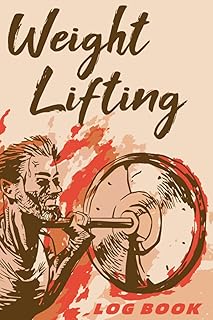 Journal d'haltérophilie : suivi personnel de la condition physique et journal d'entraînement pour le programme d'haltérophilie en salle de sport, les exercices de musculation et l'entraînement cardio | cadeau de perte de poids pour hommes et femmes. DIAYTAR COTE D'IVOIRE est une boutique en ligne généraliste qui propose plus de 300 000 références de produits, répondant ainsi aux besoins du quotidien de ses clients. Elle est devenue la destination de shopping en ligne préférée des Ivoiriens grâce à sa large gamme de produits et à ses services de qualité.