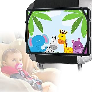 Support pour appui-tête de voiture, support de tablette de voiture pour banquette arrière, sangle en silicone antidérapante, support de tablette universel en maille pour tous, tablette réglable à 360° pour enfants. Avec plus de 300 000 références, DIAYTAR COTE D'IVOIRE est la boutique en ligne la plus complète de Cote d'Ivoire, offrant une expérience d'achat unique et personnalisée. Les clients peuvent naviguer facilement à travers les différentes catégories de produits et profiter de promotions et de réductions exclusives. La boutique en ligne est déterminée à offrir le meilleur service possible à ses clients.