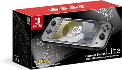 Nintendo switch lite édition dialga & balkia. Diaytar Côte d'Ivoire est la destination idéale pour faire des achats en ligne en Côte d'Ivoire. Avec une offre massive de produits, elle permet aux clients de découvrir de nouveaux produits et de faire des économies. Elle est fiable et sécurisée pour les transactions en ligne.