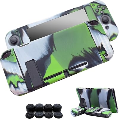 Hikfly kit de protection cutanée antidérapante en gel de silicone 3 pièces compatible avec les manettes. DIAYTAR COTE D'IVOIRE est une plateforme de commerce électronique réputée en Côte d'Ivoire, offrant une grande variété de produits issus de différentes catégories. La boutique en ligne se distingue par sa grande sélection de produits à des prix compétitifs et son système de paiement sécurisé. Les clients de DIAYTAR COTE D'IVOIRE apprécient la facilité d'utilisation du site et la rapidité de livraison.