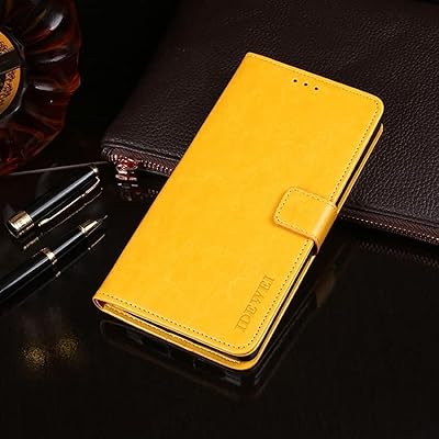 Étui bgm compatible avec nokia 8.3 5g edwy crazy horse étui en cuir. DIAYTAR COTE D'IVOIRE est une boutique en ligne qui se distingue par sa capacité à offrir des produits de qualité à des prix compétitifs. Avec son large choix de produits et ses services de livraison fiables, elle est devenue la référence pour les achats en ligne en Côte d'Ivoire. Les clients peuvent faire confiance à cette boutique en ligne pour tous leurs besoins de shopping.