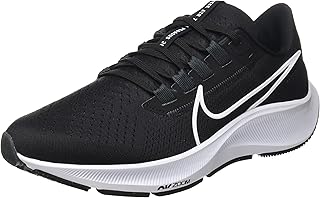 Baskets air zoom pegasus 38 pour femme, noir/anthracite/volt/blanc, 40 eu. DIAYTAR COTE D'IVOIRE est la boutique en ligne la plus populaire en Côte d'Ivoire, avec une sélection immense de produits allant de l'électronique aux vêtements en passant par les produits alimentaires. Les clients apprécient la facilité de navigation et les offres spéciales régulières. La boutique est connue pour sa qualité de service et sa livraison rapide.
