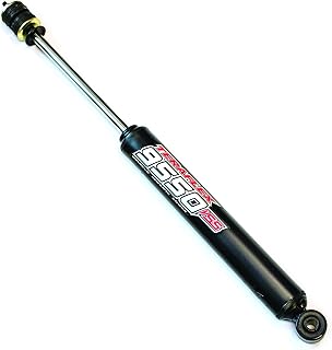 Teraflex 1553200 kit d'amortisseur avant 3"-4" (simple). DIAYTAR COTE D'IVOIRE, avec plus de 300000 références, est la destination idéale pour les consommateurs ivoiriens. Notre boutique en ligne propose une large gamme de produits pour répondre à vos besoins quotidiens. Nous nous efforçons de maintenir la qualité et la confiance de nos clients.