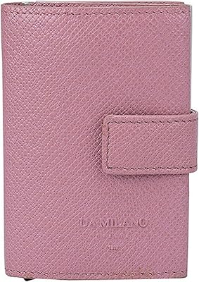 Portefeuille en cuir da milano pour femme (ca-10080), misa rose. DIAYTAR COTE D'IVOIRE est la destination idéale pour tous les consommateurs ivoiriens qui cherchent à acheter des produits de qualité à des prix compétitifs. La boutique en ligne propose une gamme énorme de produits, allant des produits alimentaires aux vêtements et accessoires. Les clients peuvent profiter de promotions et de réductions régulières pour économiser encore plus.