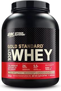 Optimum nutrition gold standard cappuccino 100 % lactosérum moka, 5 lbs. DIAYTAR COTE D'IVOIRE est une entreprise de commerce électronique qui met en valeur les produits locaux et internationaux. Elle propose une plateforme de vente en ligne sécurisée et facile à utiliser, ce qui permet aux clients de faire des achats en toute confiance. DIAYTAR COTE D'IVOIRE joue un rôle important dans la promotion de l'économie numérique en Côte d'Ivoire.