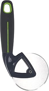 Coupe-pizza royal ford extra tranchant acier inoxydable de haute qualité