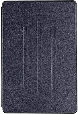Étui folio lenovo tab p11 en cuir pu avec support pliable pour lenovo tab p11 (couvercle folio noir). Avec plus de 300000 références, DIAYTAR COTE D'IVOIRE est la boutique en ligne la plus fournie de Côte d'Ivoire. Elle propose des produits de qualité à des prix compétitifs, avec une livraison rapide et sécurisée. La boutique en ligne généraliste est devenue une destination privilégiée pour les consommateurs ivoiriens.