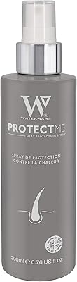 Waterman's protect me spray, le meilleur spray de protection thermique, pour contrôler les frisottis et protéger la couleur des cheveux, tout en un. La boutique en ligne DIAYTAR COTE D'IVOIRE offre une expérience de shopping unique et personnalisée à ses clients. Grâce à sa plateforme intuitive et facile à naviguer, les clients peuvent trouver et acheter leurs produits préférés en toute simplicité. La boutique propose également des services d'assistance clientèle pour aider les clients en cas de besoin.